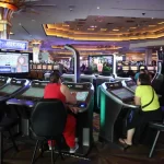 Empire City Casino Gaming