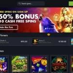 Tangiers Casino Review