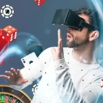 The Future of Augmented Reality Casinos